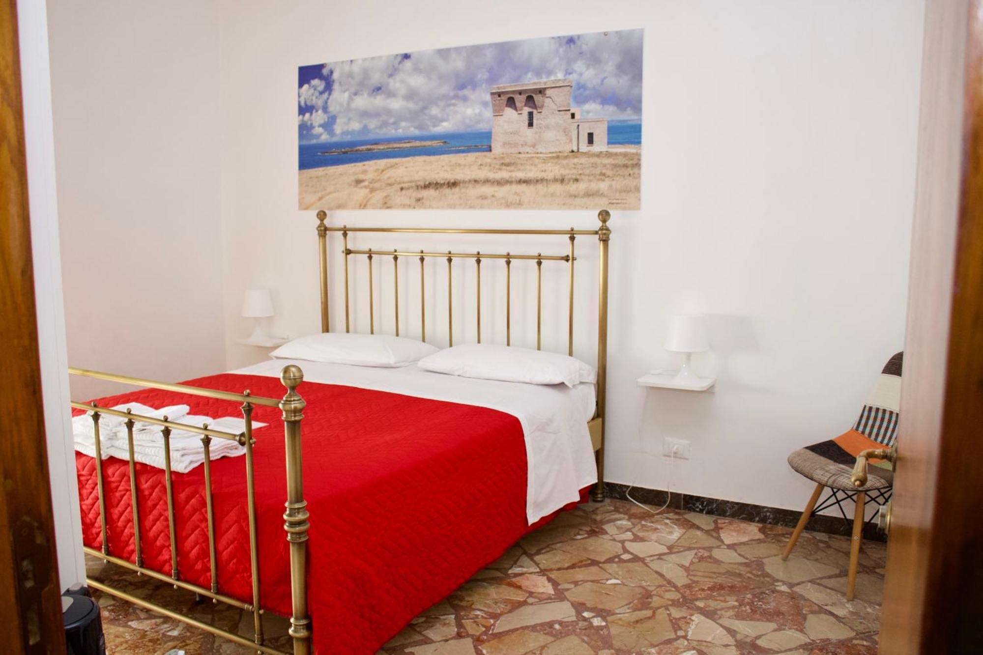 Bed and Breakfast Bed&Bread Piazza 'Nzegna Каровіньйо Екстер'єр фото